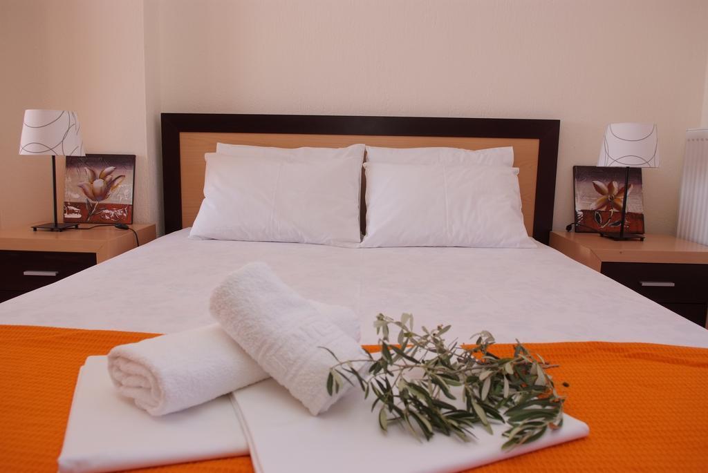 Sofia Luxury Maisonettes Нікіті Номер фото