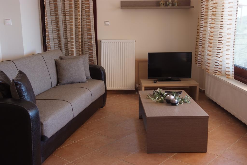 Sofia Luxury Maisonettes Нікіті Номер фото
