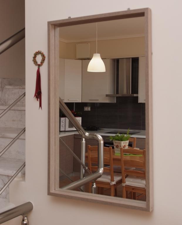 Sofia Luxury Maisonettes Нікіті Номер фото
